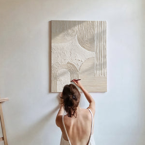 Minimalist-Textured-Painting-#TX473-06