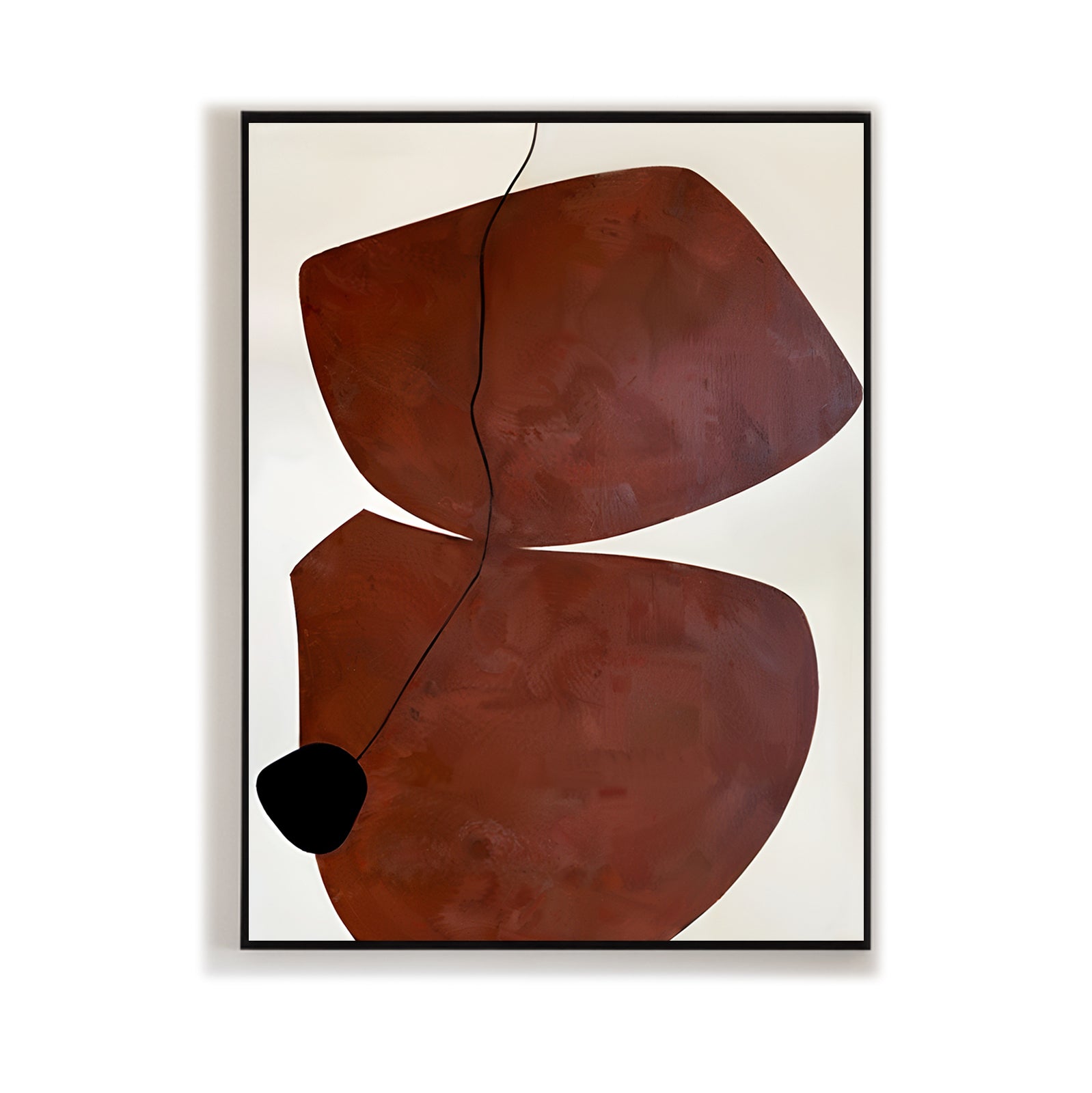 Modern-Abstract-Painting-#AB1234-01