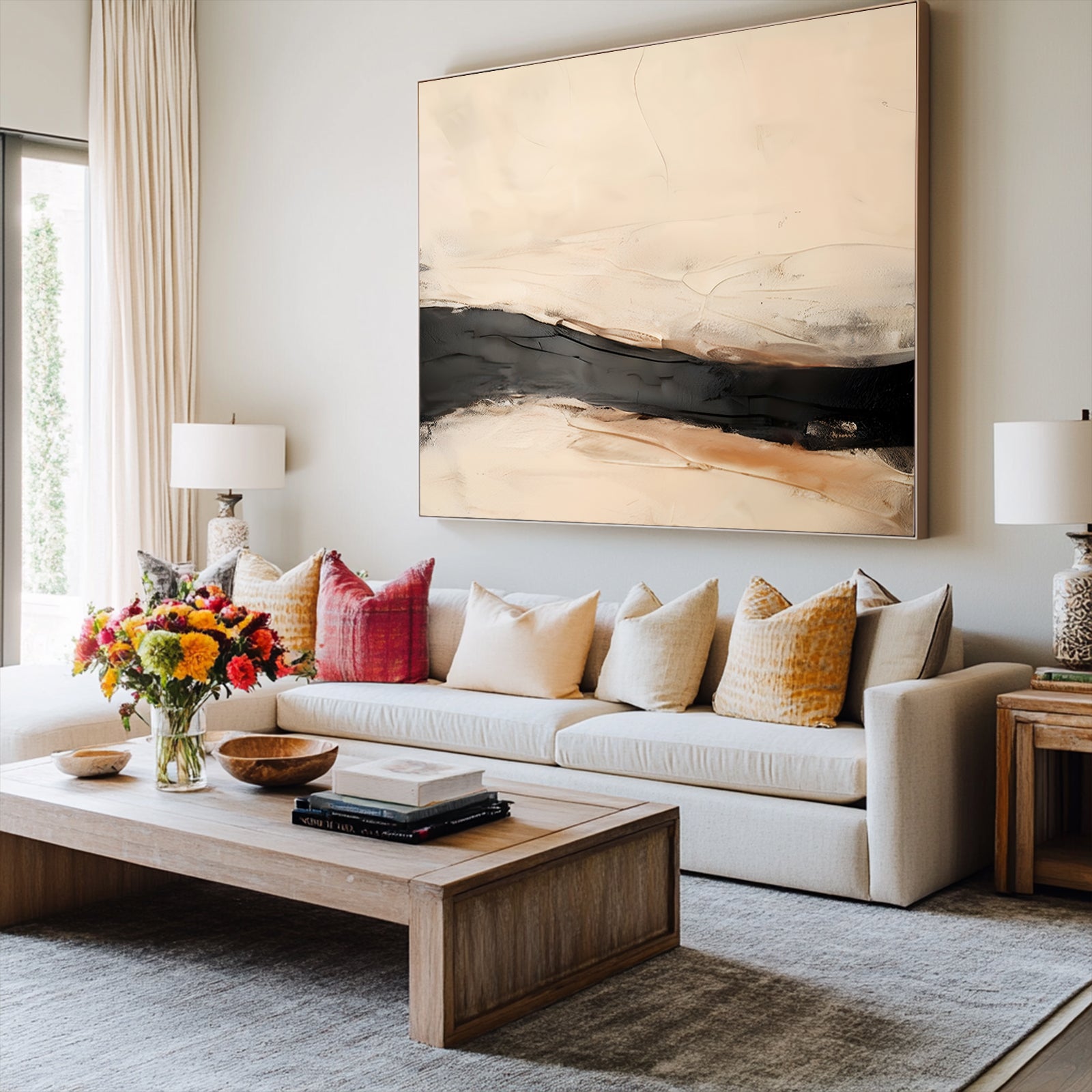 Modern-Abstract-Painting-#AB459-02