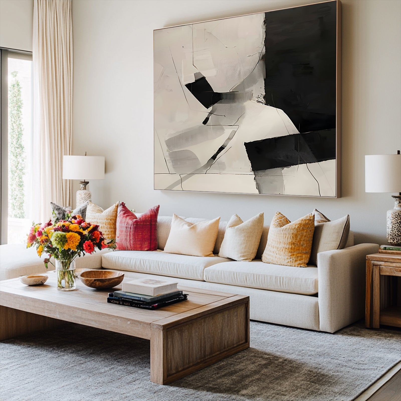 Modern-Abstract-Painting-#MA1032-02