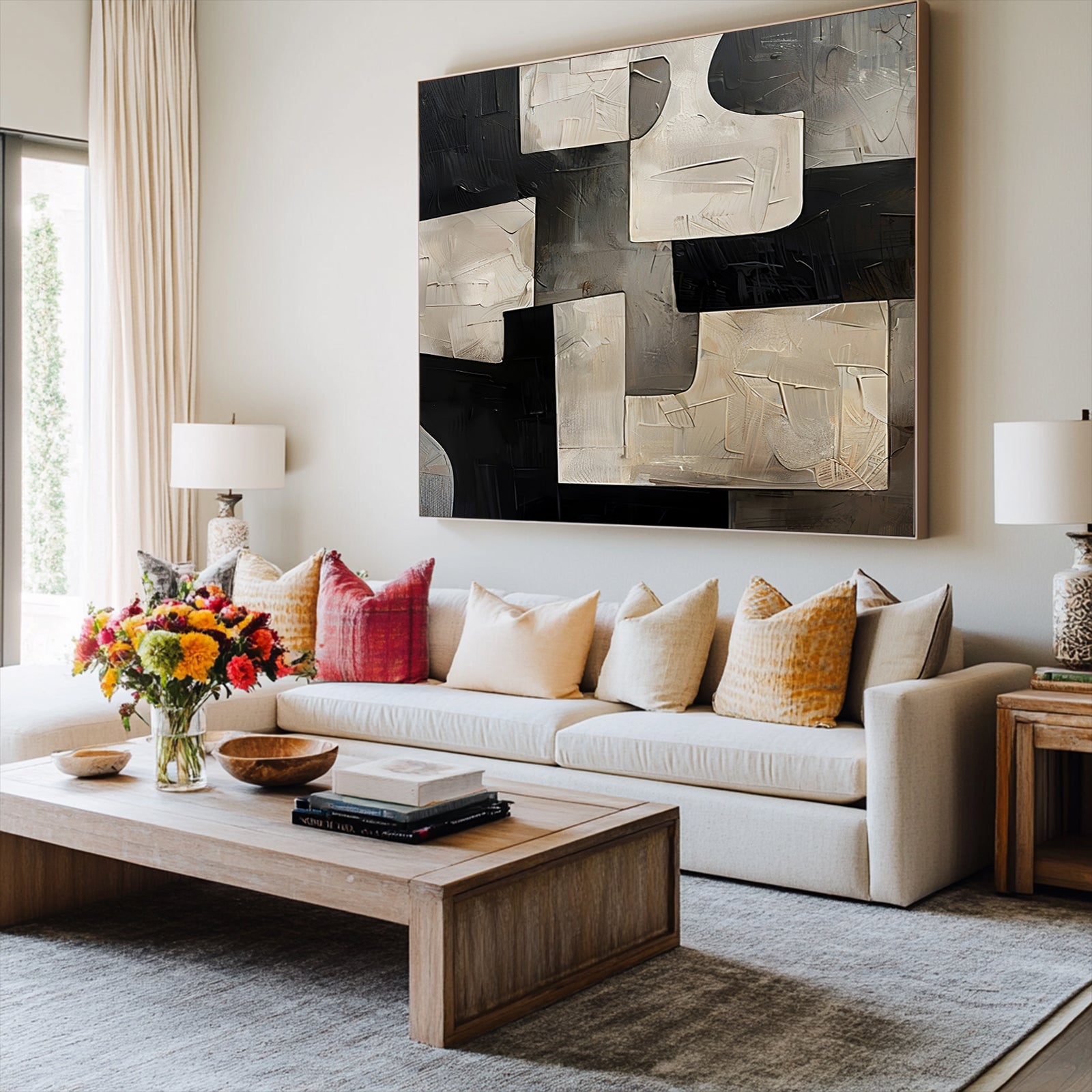 Modern-Abstract-Painting-#MA1034-02