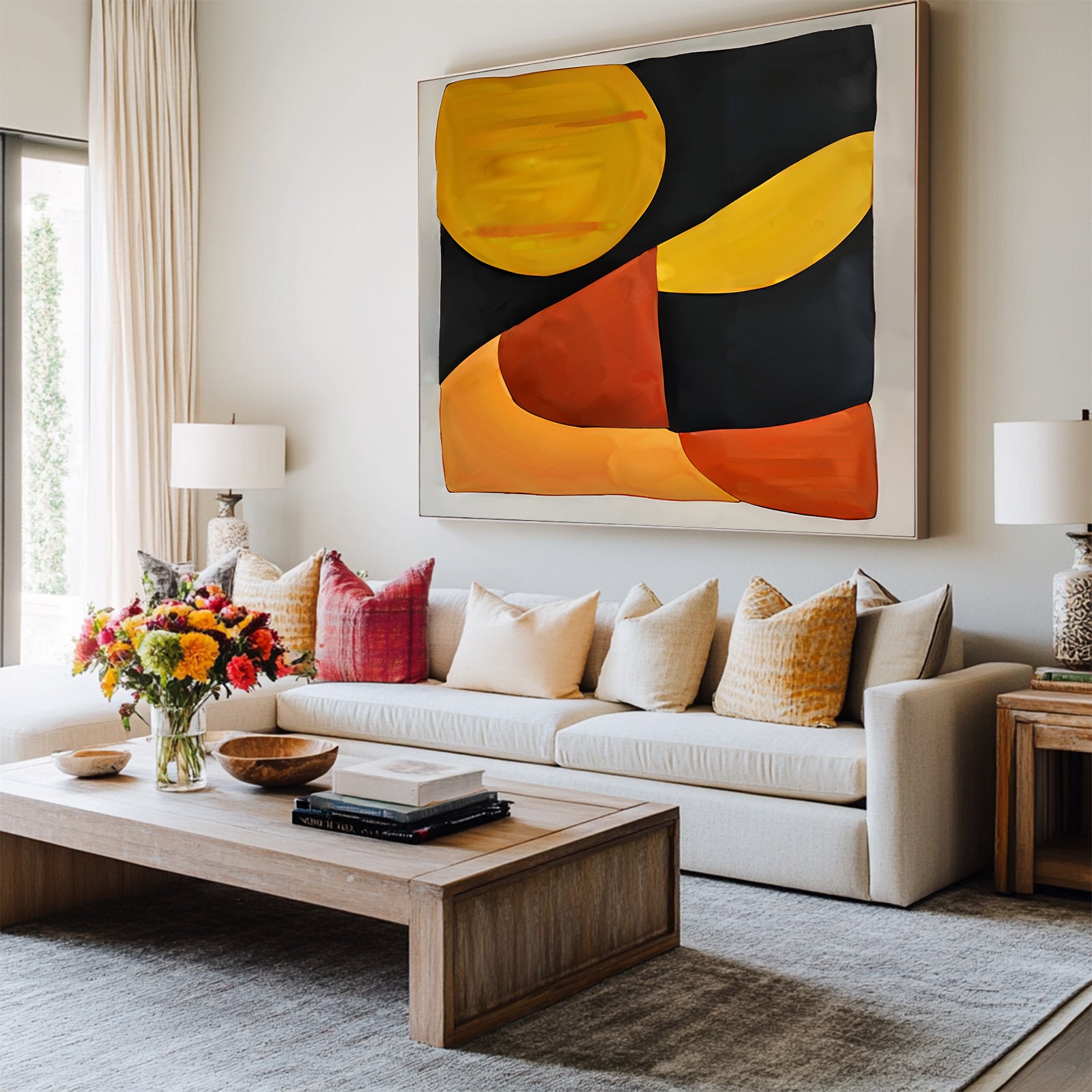 Modern-Abstract-Painting-#MA4827-12