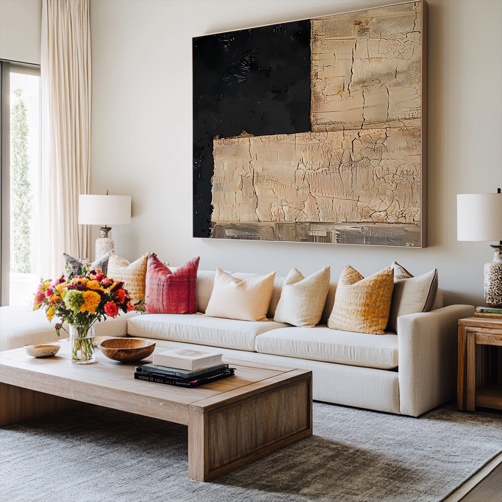 Modern-Abstract-Painting-#MA5672-02