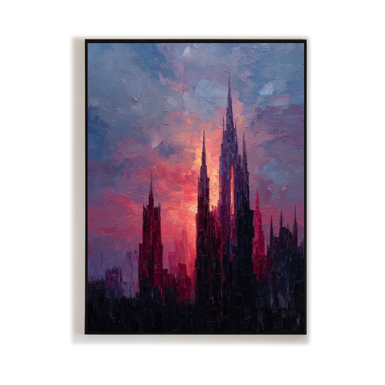 Modern-Abstract-Painting-#MA932-01