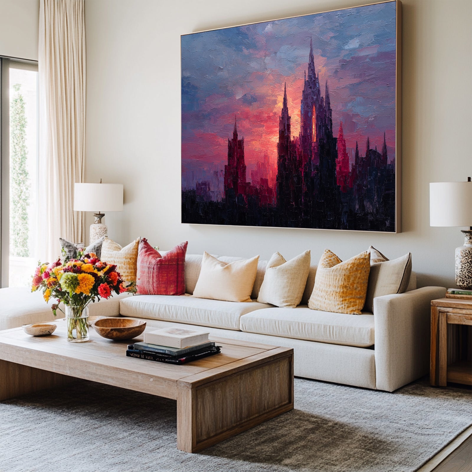 Modern-Abstract-Painting-#MA932-02