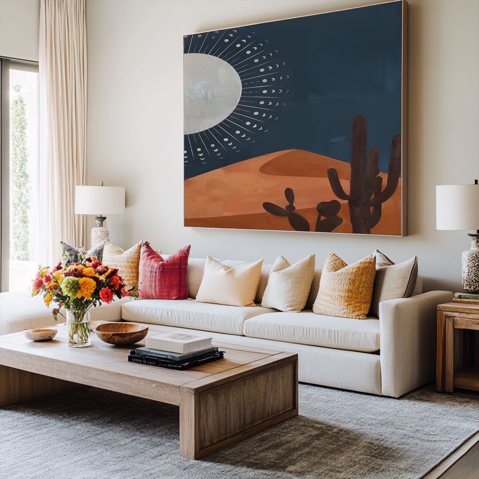 Modern-Abstract-Painting-#MA9876-02