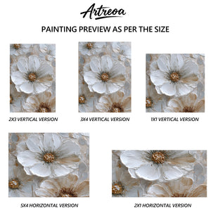 Modern-Floral-Textured-Painting-#FT142-10