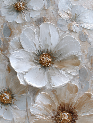 Modern-Floral-Textured-Painting-#FT142-12