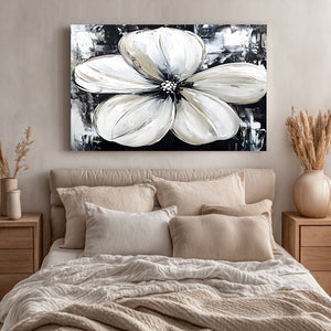 Modern-Floral-Textured-Painting-#MFT4391-03