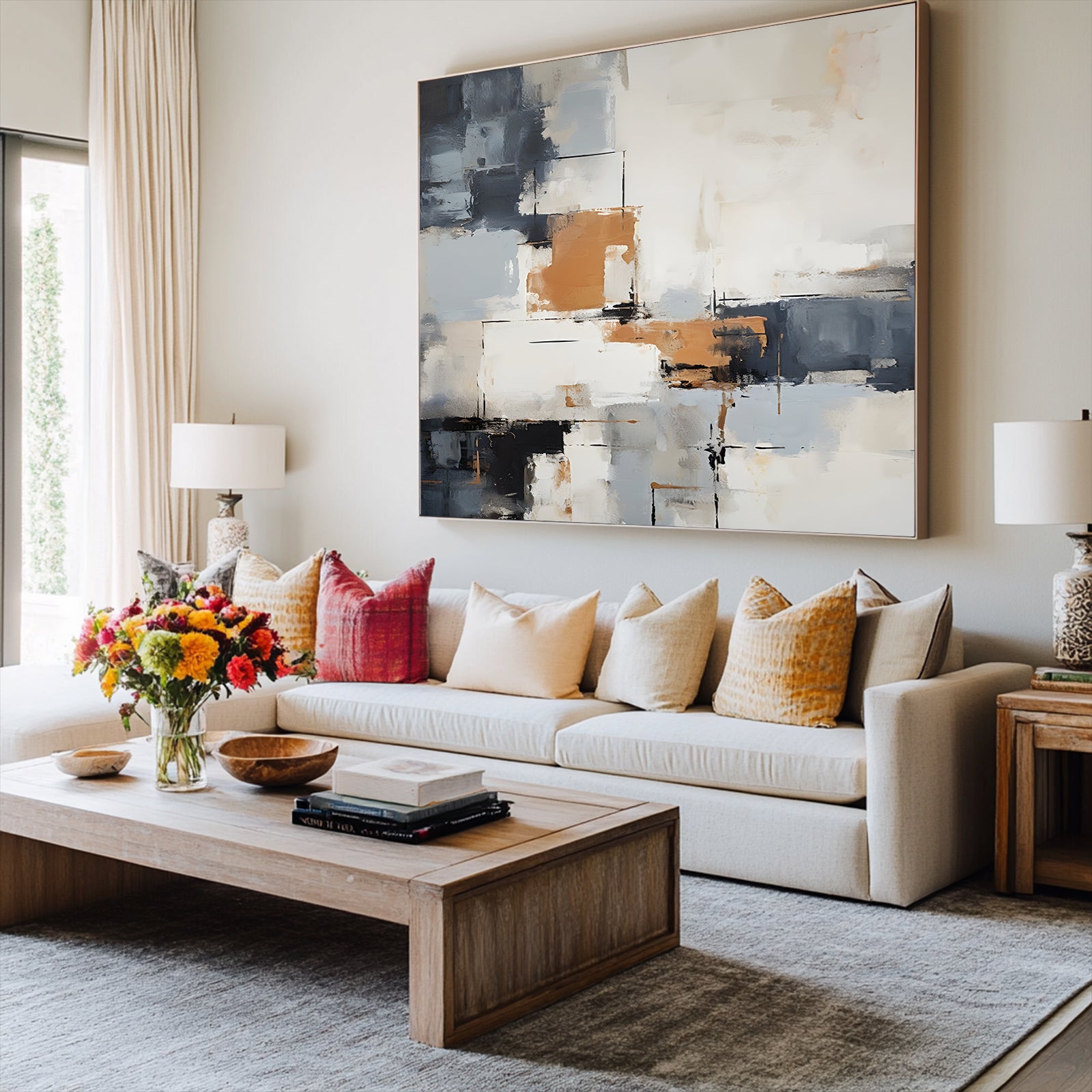 Modern-Geometric-Abstract-Painting-#MGX839-02