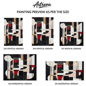 Modern-Geometric-Painting-#MG3842-01