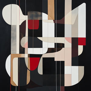 Modern-Geometric-Painting-#MG3842-12