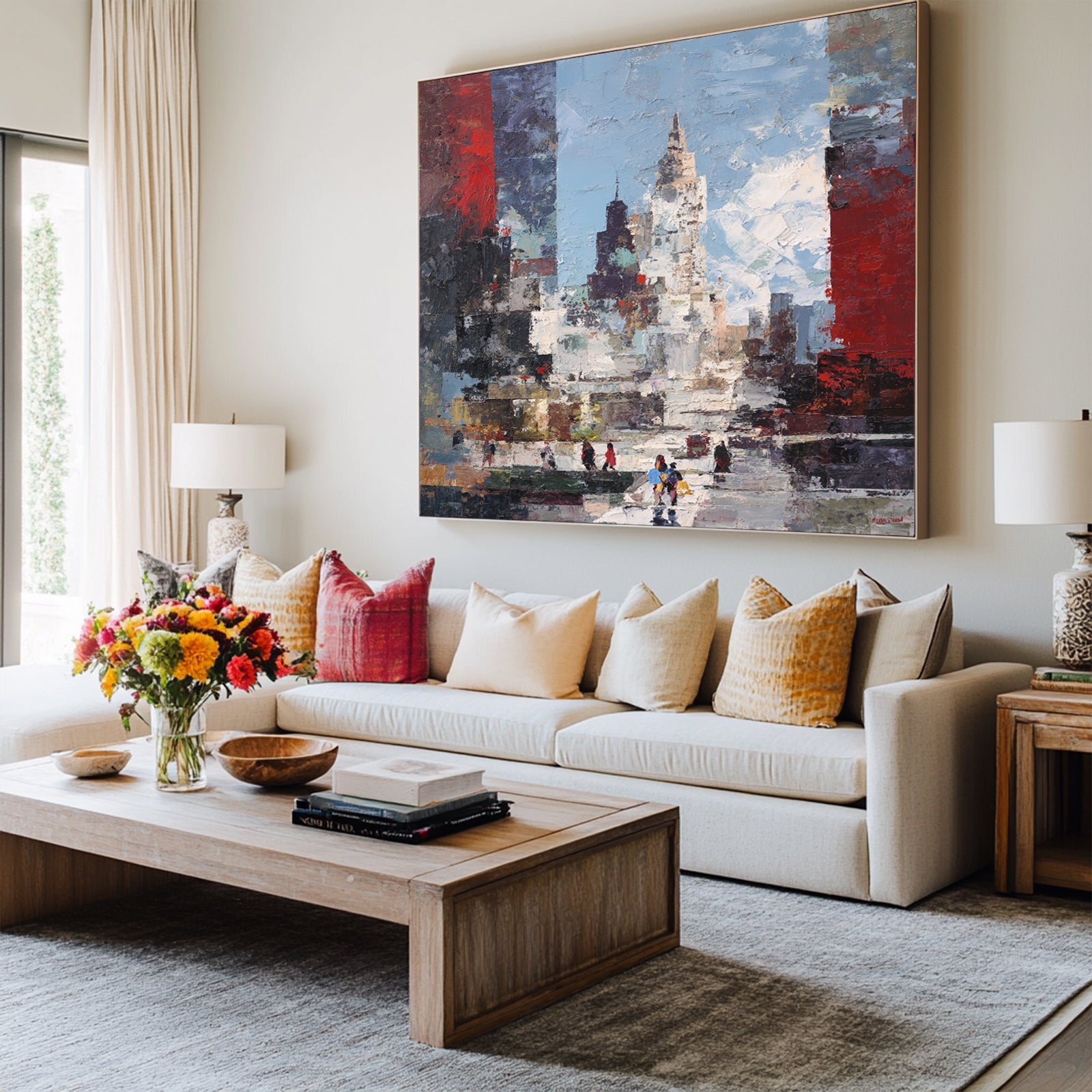 Modern-Impressionist-Cityscape-#MI482-02