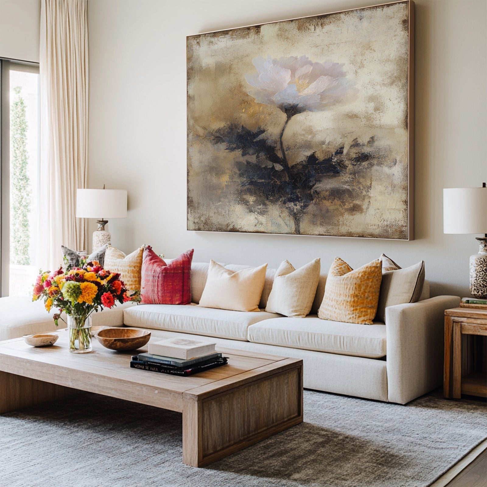 Modern-Impressionistic-Floral-Painting-#MI2847-02