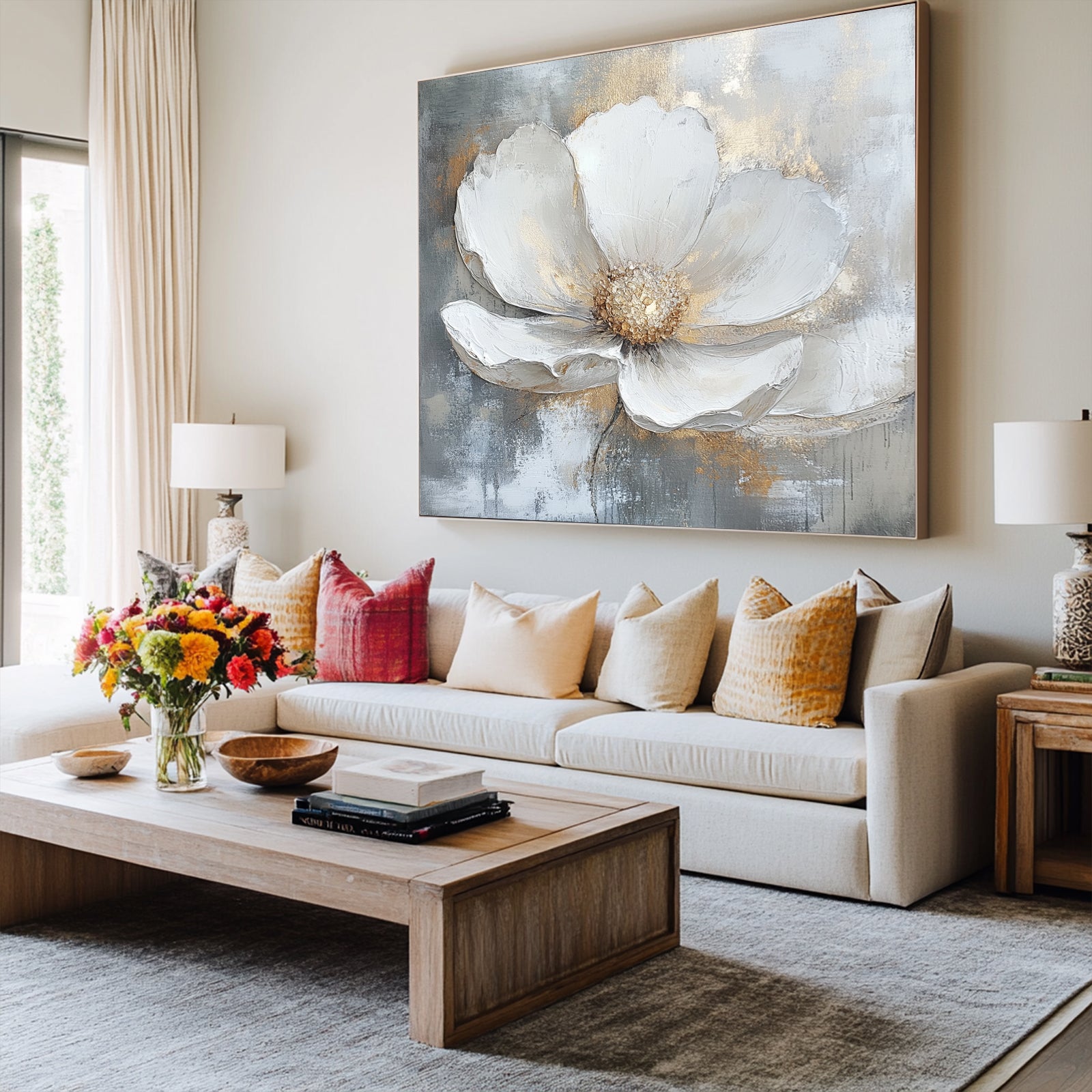 Modern-Textured-Floral-Painting-#MTF5231-02