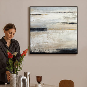 Muted-Textured-Abstract-Painting-#AB1234-03