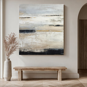 Muted-Textured-Abstract-Painting-#AB1234-04