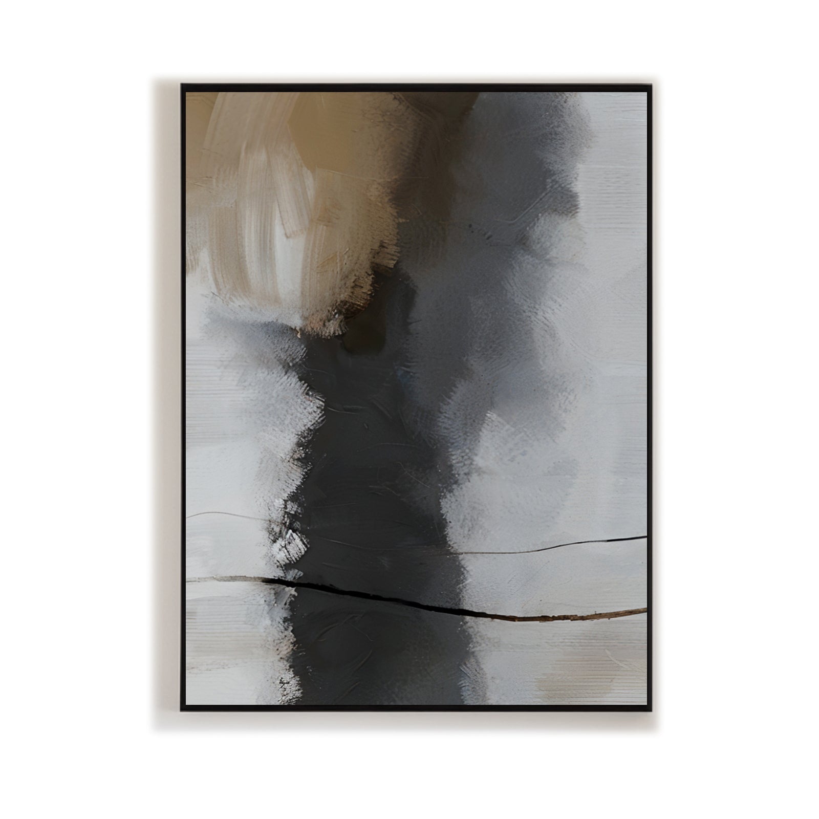 Neutral-Abstract-Painting-#NA453-01