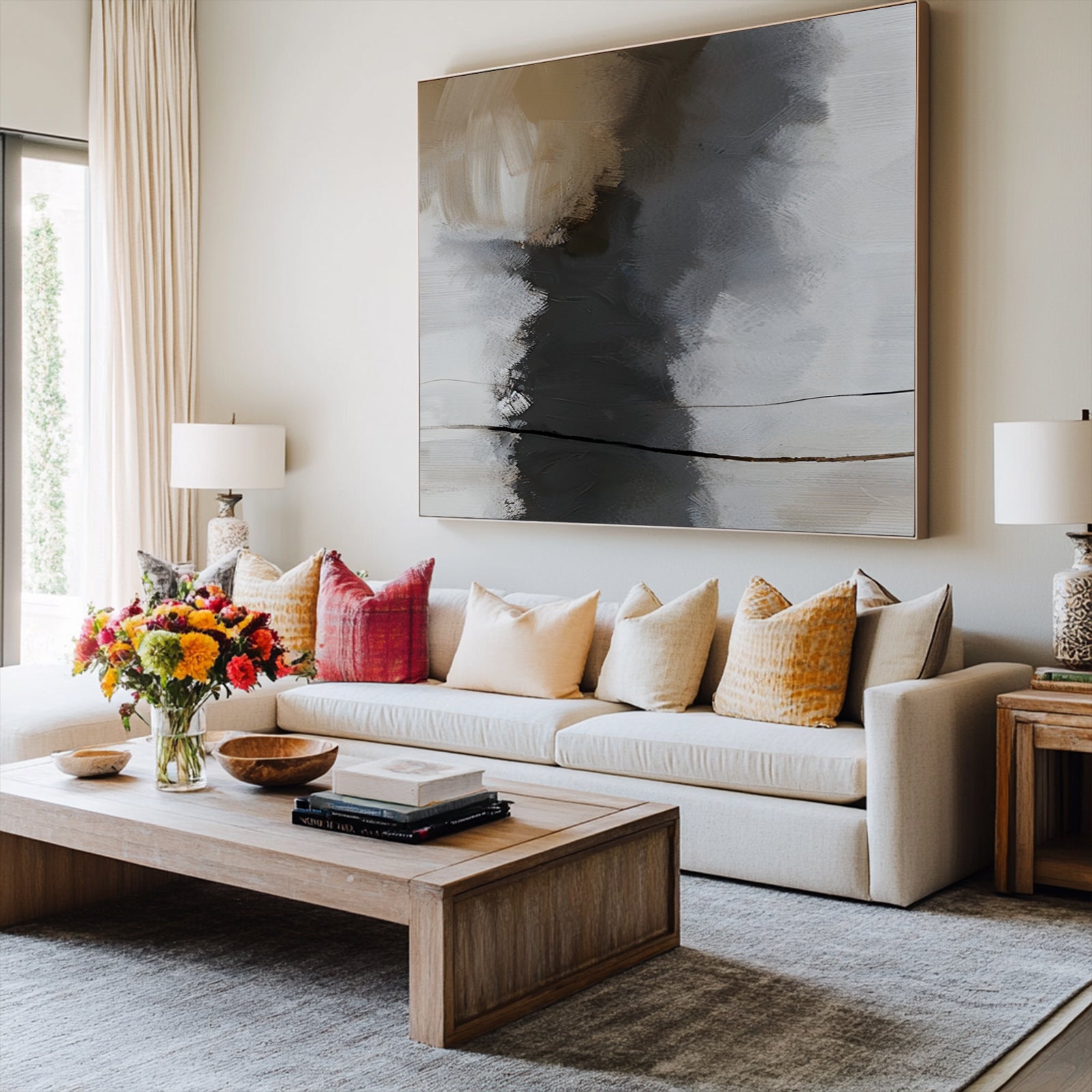 Neutral-Abstract-Painting-#NA453-02