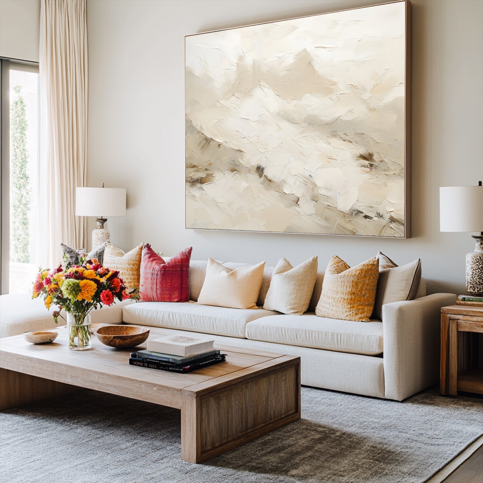 Neutral-Abstract-Painting-#NA482-02