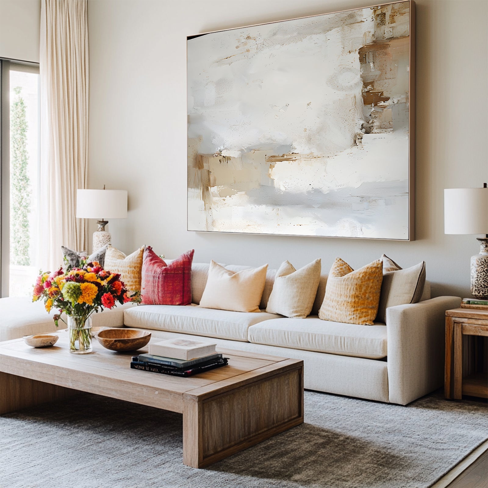 Neutral-Textured-Abstract-Painting-#NA4312-11