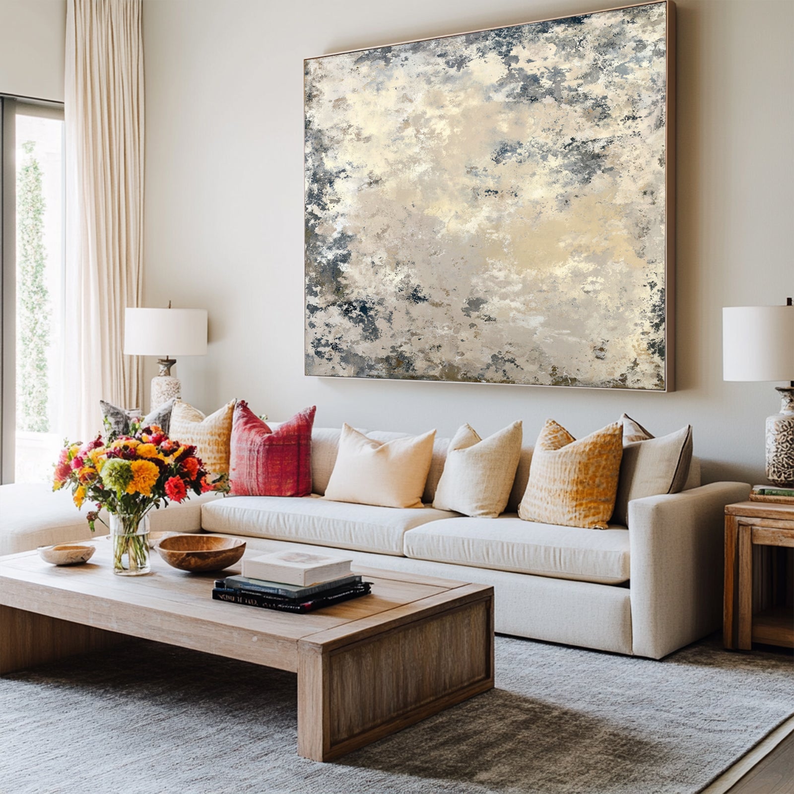 Neutral-Textured-Painting-#NT456-02