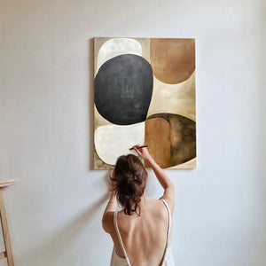 Organic-Abstract-Painting-#AP374-06