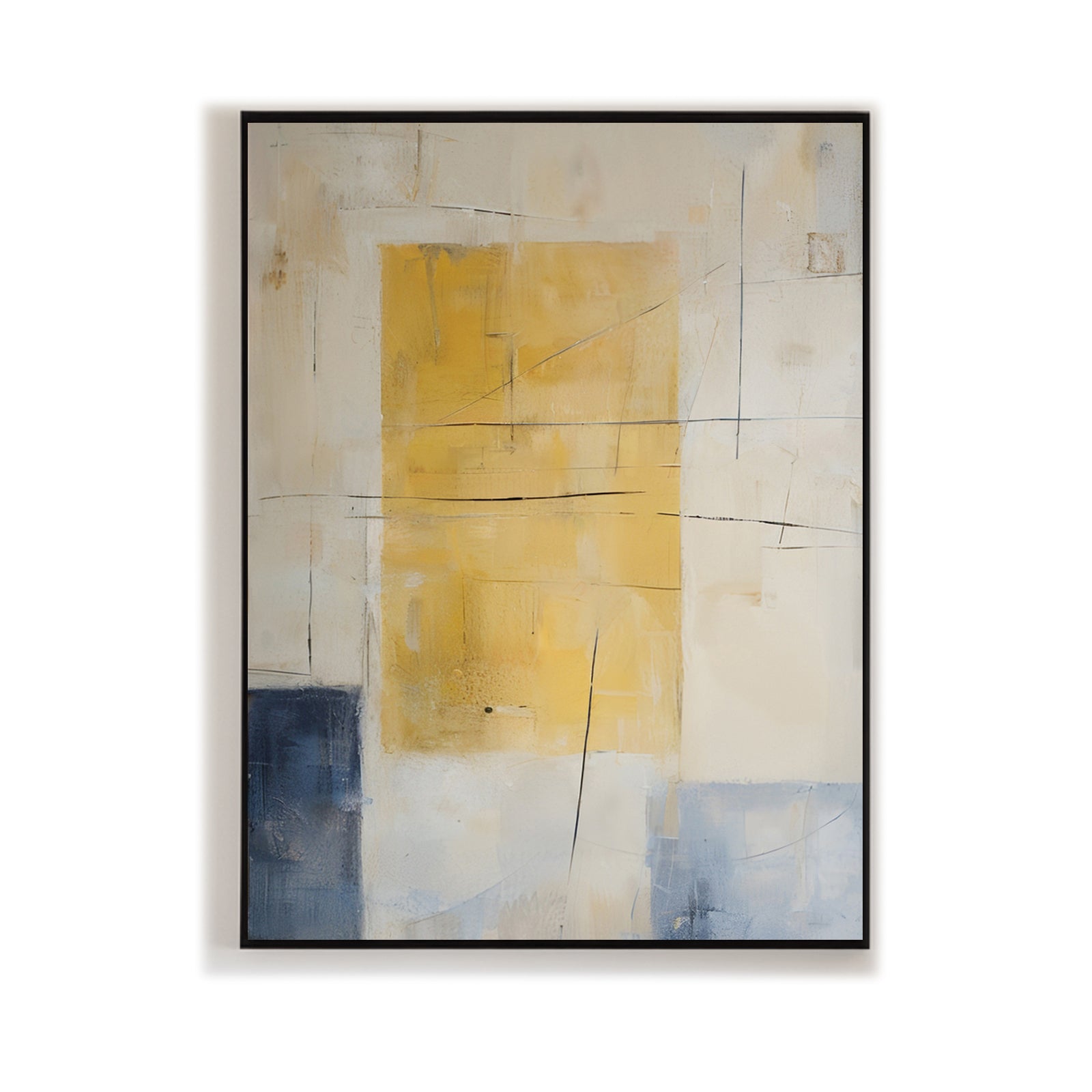 Pastel-Abstract-Painting-#AB123-01