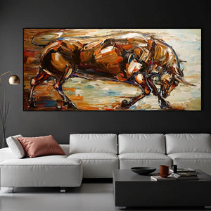 Powerful-Bull-Abstract-PAINTING-_AB847-04