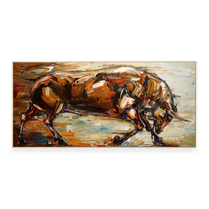 Powerful-Bull-Abstract-Painting-_AB847-22