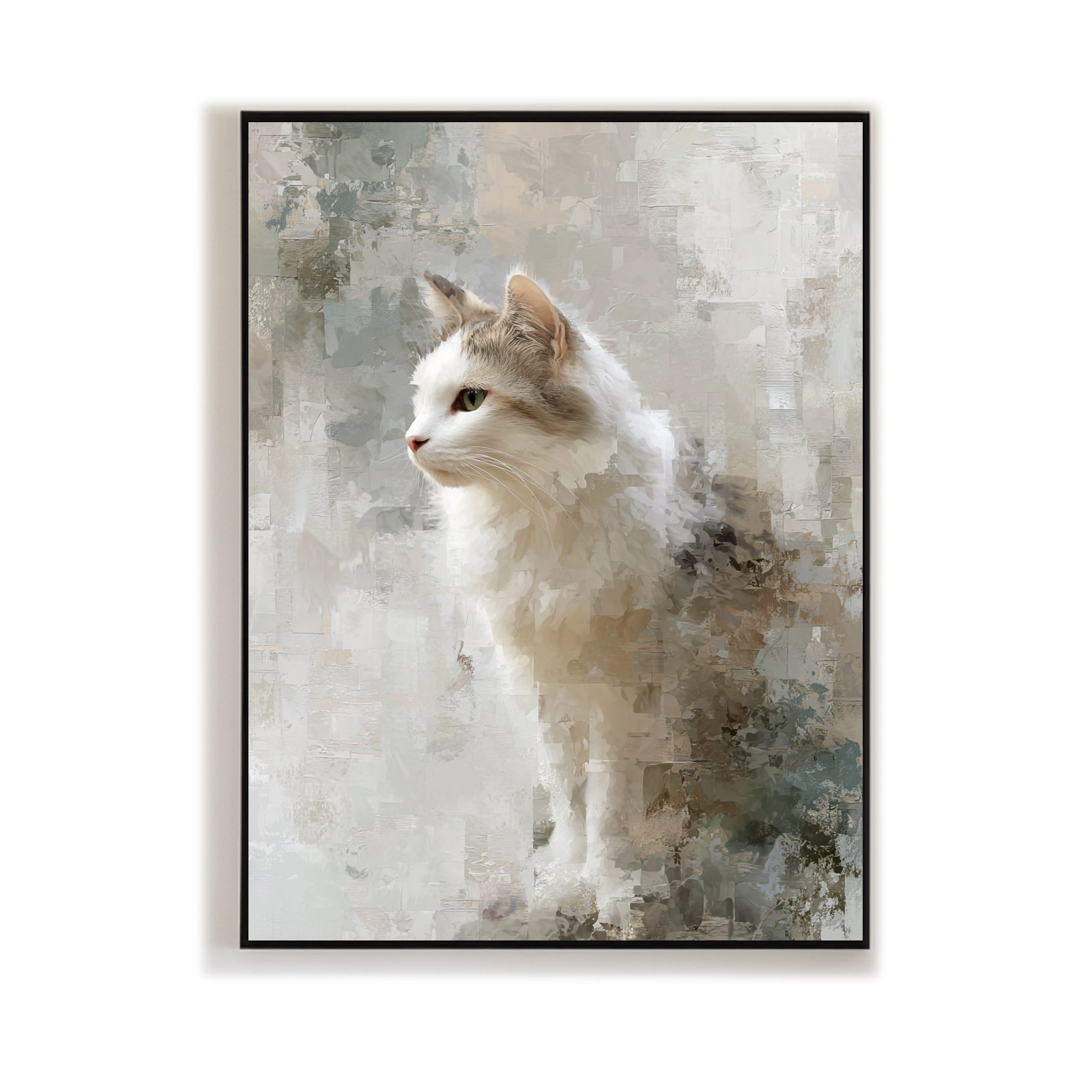 Realistic-Abstract-Animal-Art-#RA8992-01