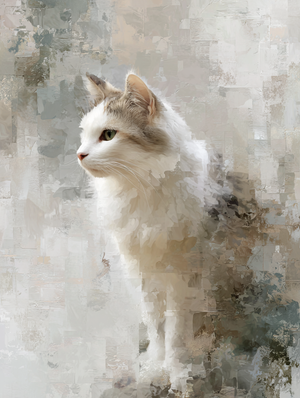 Realistic-Abstract-Animal-Art-#RA8992-12