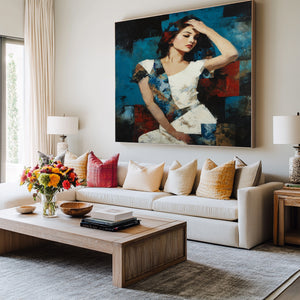 Realistic-Abstract-Painting-#RA101-02