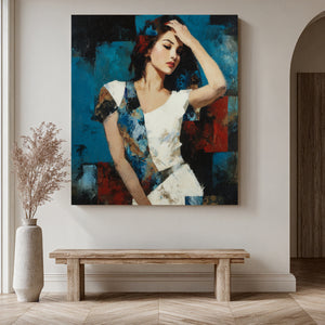 Realistic-Abstract-Painting-#RA101-04