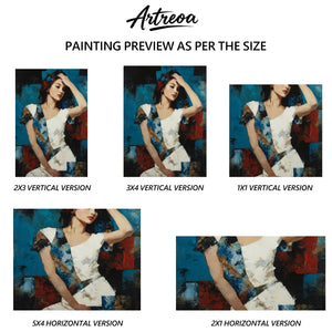 Realistic-Abstract-Painting-#RA101-10