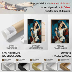 Realistic-Abstract-Painting-#RA101-11