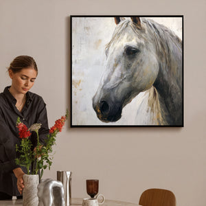 Realistic-Animal-Painting-#RA567-03