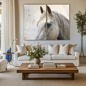 Realistic-Animal-Painting-#RA567-07