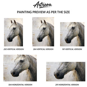 Realistic-Animal-Painting-#RA567-10