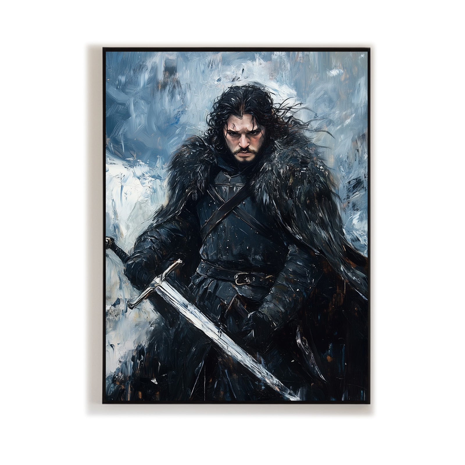 Realistic-Fantasy-Painting-#RF1234-01