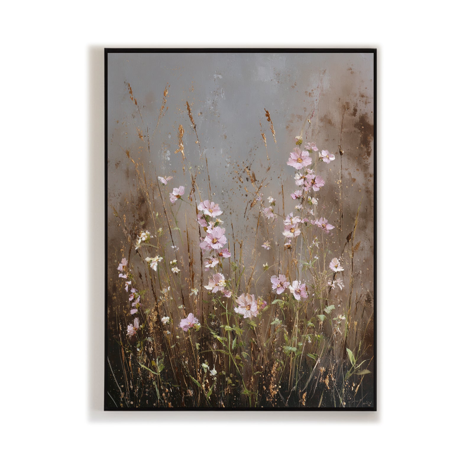 Realistic-Floral-Painting-#RF1234-01