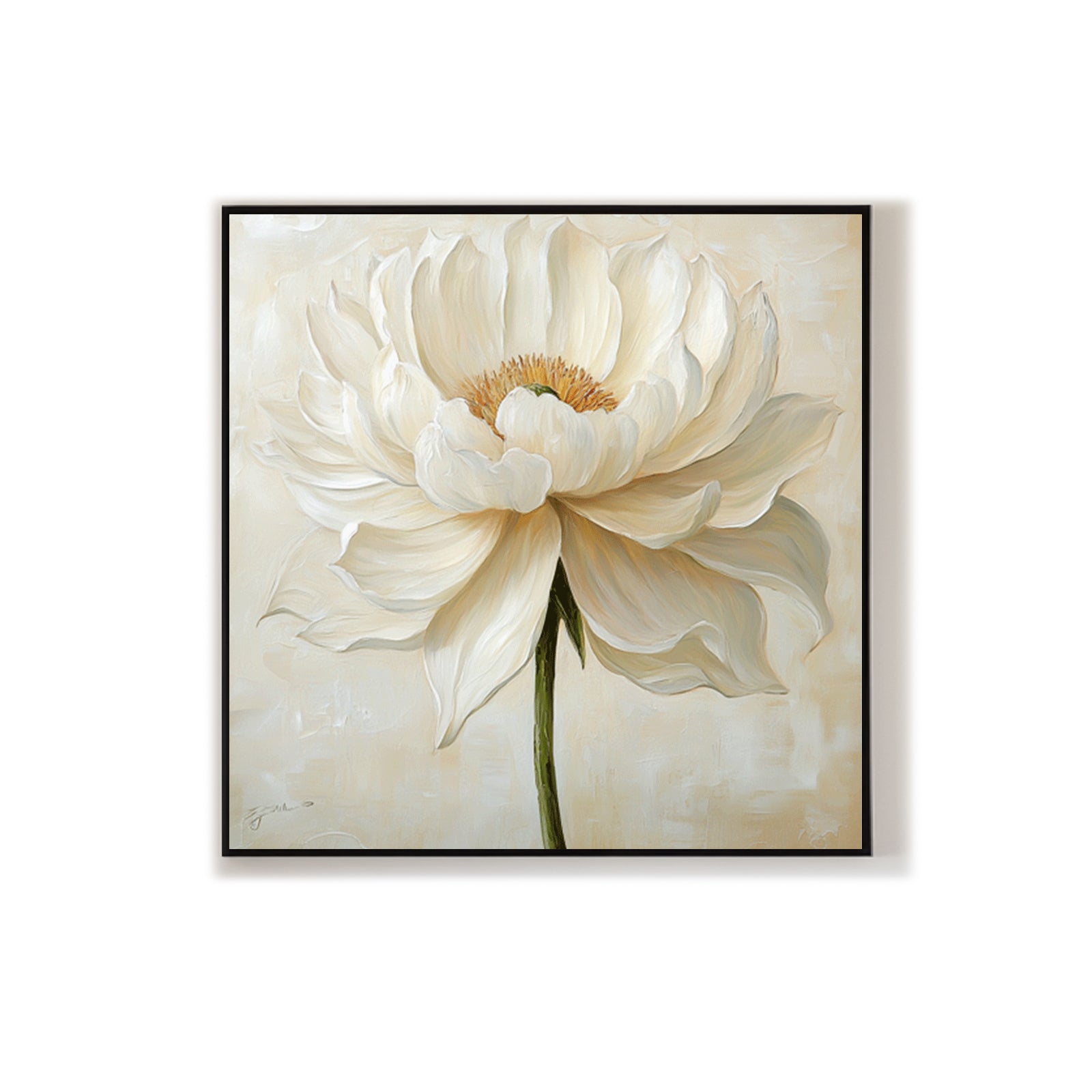 Realistic-Floral-Painting-#RF1245-08
