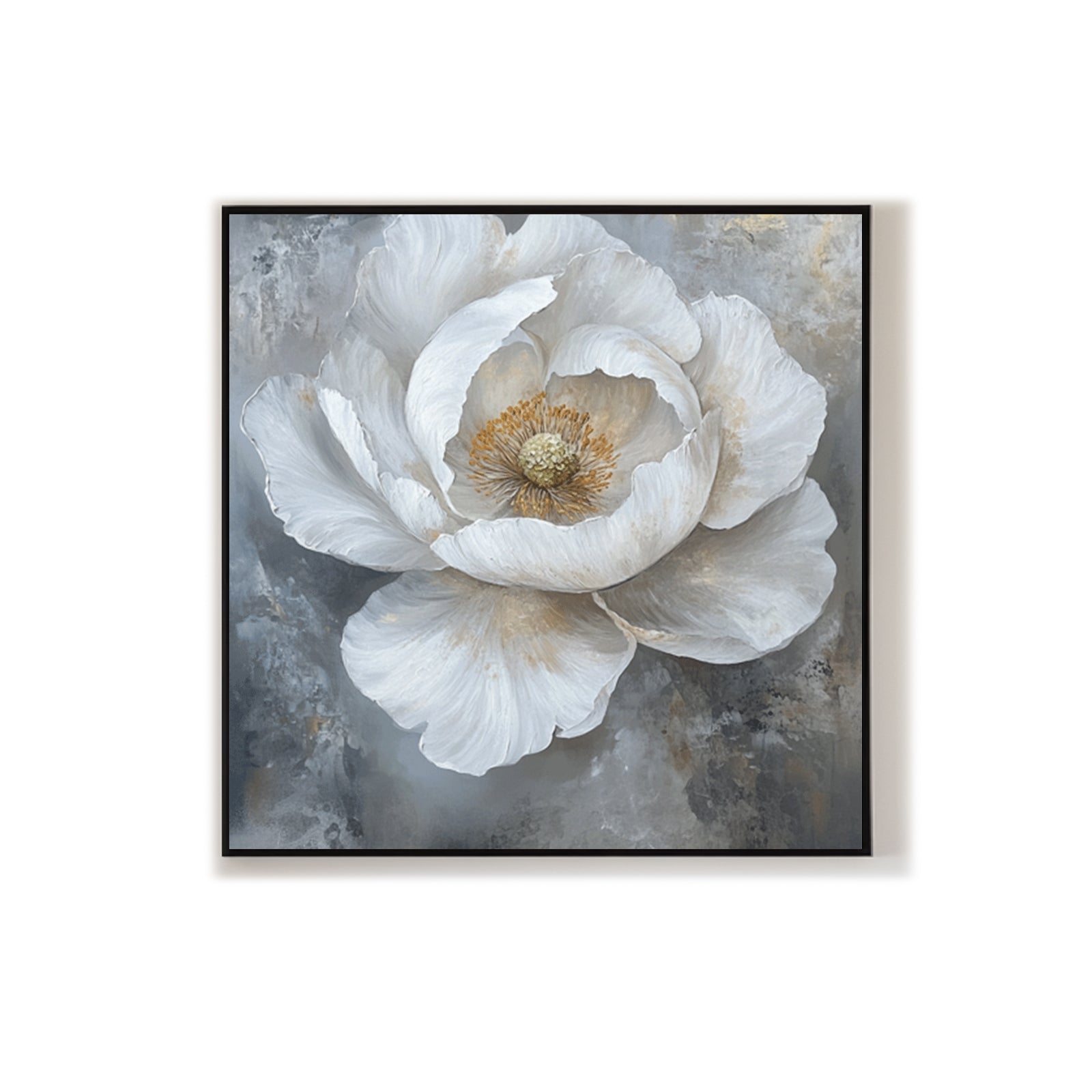 Realistic-Floral-Painting-#RF274-08
