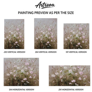 Realistic-Floral-Painting-#RF6734-10