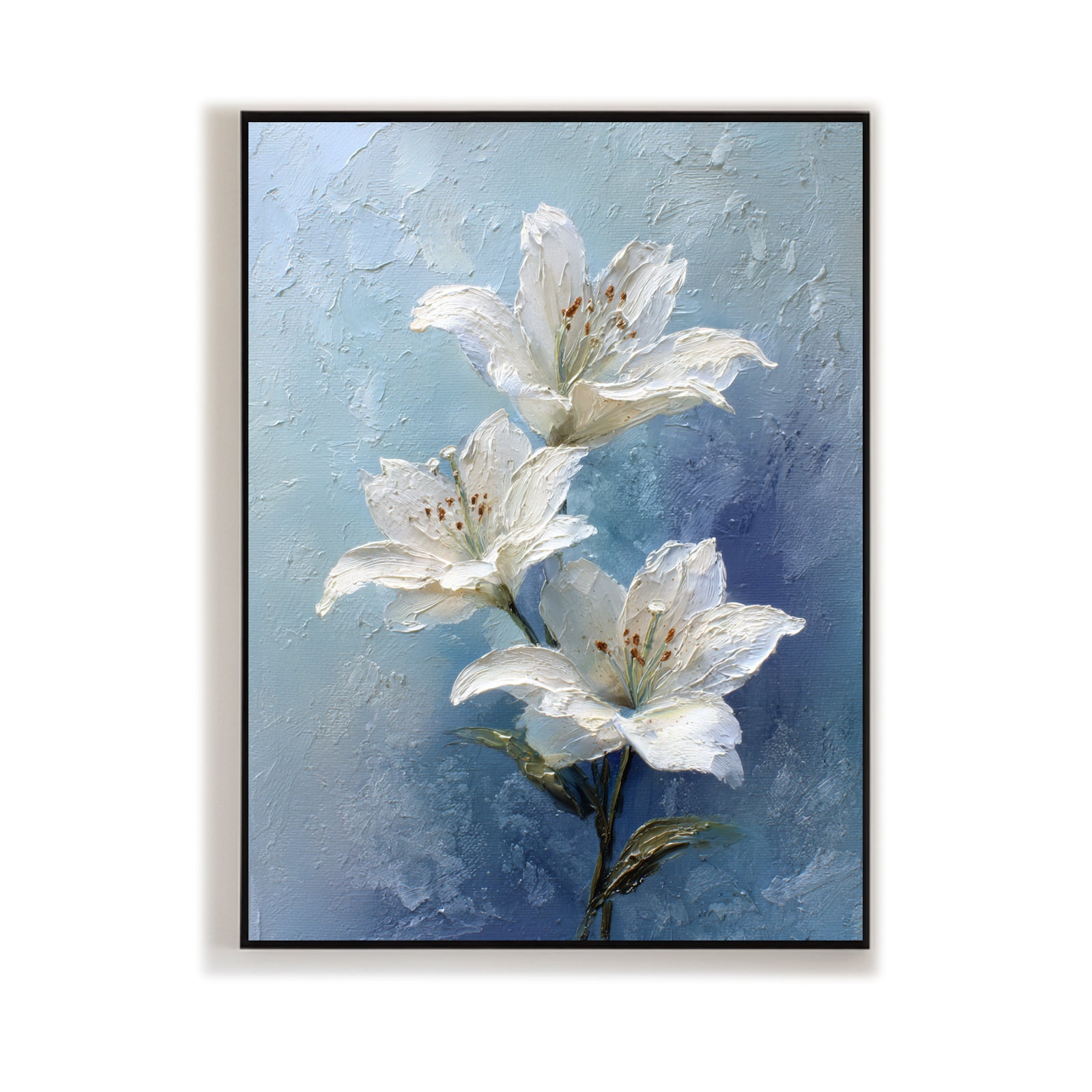 Realistic-Floral-Painting-#RL2358-01