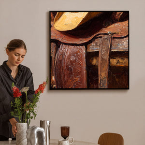 Realistic-Western-Painting-#WP304-03