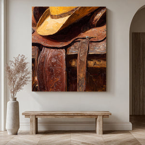 Realistic-Western-Painting-#WP304-04