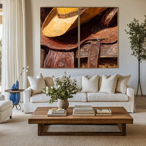 Realistic-Western-Painting-#WP304-07