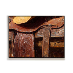 Realistic-Western-Painting-#WP304-08