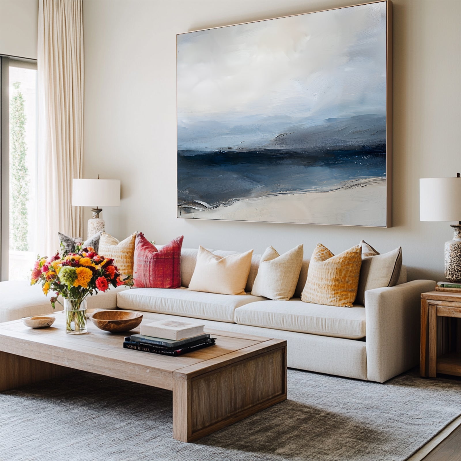 Serene-Abstract-Landscape-Painting-#SAL826-12